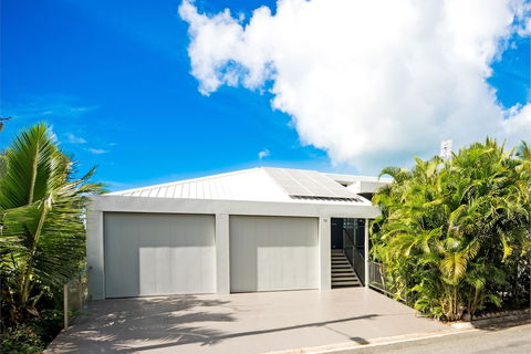 Baybliss Luxury 1 Bedroom Apt - Lismore Accommodation 3