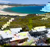 One Mile Retreat - Lismore Accommodation