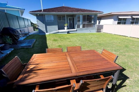 Buena Vista - Lismore Accommodation 0