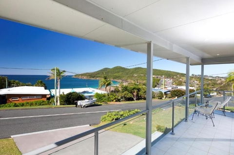 Buena Vista - Lismore Accommodation 2