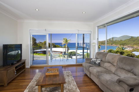 Buena Vista - Lismore Accommodation 6