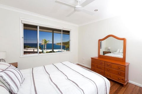 Buena Vista - Lismore Accommodation 3