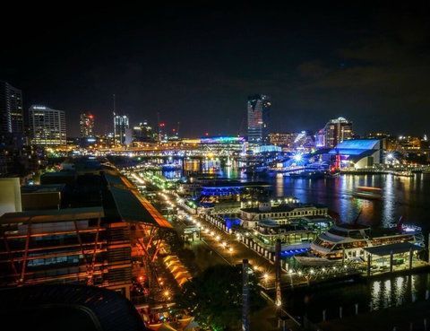 Amazing Waterview Terrace At The Rocks Sydney CBD - Lismore Accommodation 5