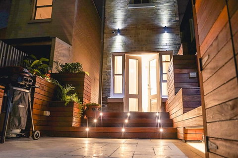 Amazing Waterview Terrace At The Rocks Sydney CBD - Lismore Accommodation 0