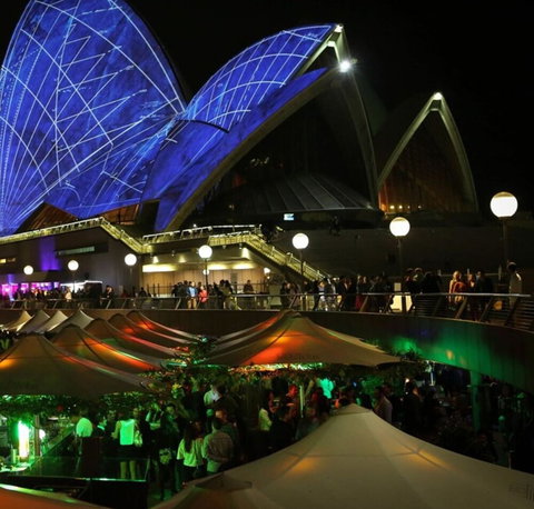 Amazing Waterview Terrace At The Rocks Sydney CBD - Lismore Accommodation 2