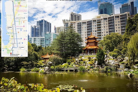 Amazing Waterview Terrace At The Rocks Sydney CBD - Lismore Accommodation 3