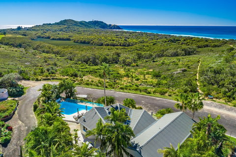 A Perfect Stay Byron Pacific Vista - Lismore Accommodation 0