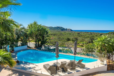 A Perfect Stay Byron Pacific Vista - Lismore Accommodation 5