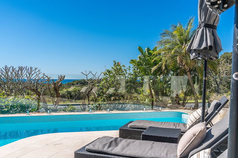 A Perfect Stay Byron Pacific Vista - Lismore Accommodation 4