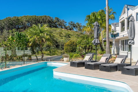 A Perfect Stay Byron Pacific Vista - Lismore Accommodation 3