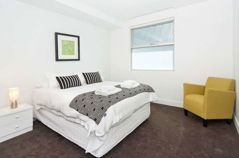 Apartment On Broadway - Lismore Accommodation 3