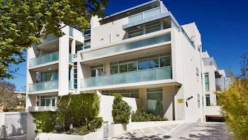 Apartment On Broadway - Lismore Accommodation 5