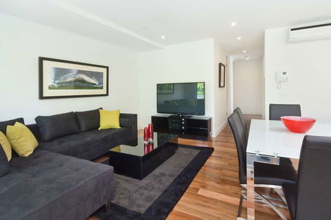 Apartment On Broadway - Lismore Accommodation 0