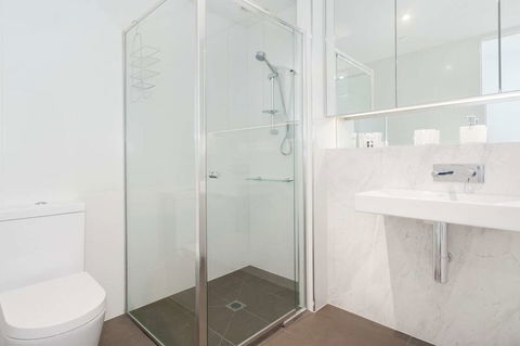 Apartment On Broadway - Lismore Accommodation 4