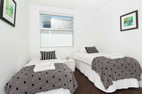 Apartment On Broadway - Lismore Accommodation 1