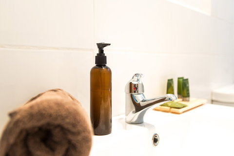 HUNTER In The Heart Of Collingwood Fitzroy - Lismore Accommodation 2