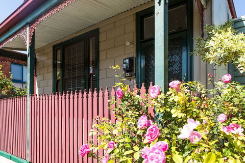 HUNTER In The Heart Of Collingwood Fitzroy - Lismore Accommodation 0