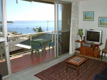 Blue Waters Unit 8 Shoal Bay - Lismore Accommodation 4