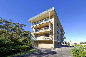 Blue Waters Unit 8 Shoal Bay - Lismore Accommodation 0