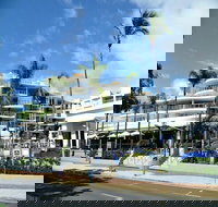 1 BDR / Apt / Foxtel / WiFi / Pool / parking / Spa / Urangan - Lismore Accommodation