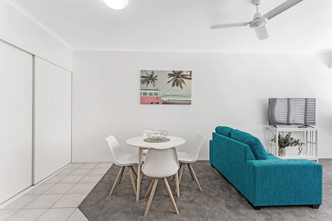 Zenith Unit 7 / 10 Messines Street - Lismore Accommodation 5