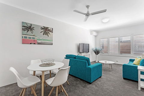 Zenith Unit 7 / 10 Messines Street - Lismore Accommodation 1
