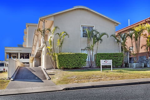 Zenith Unit 7 / 10 Messines Street - Lismore Accommodation 0
