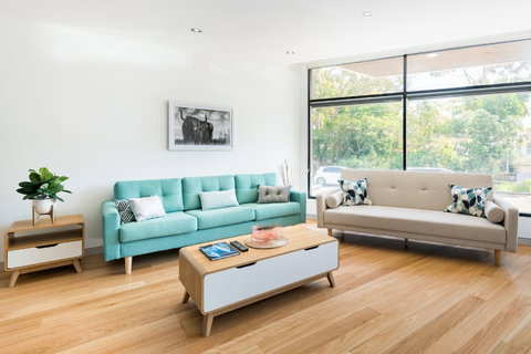 Studio 64 Oyster Bay Modern 3 Bedroom - Lismore Accommodation 6