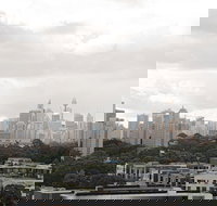 Urban Rest - The Infinity - Lismore Accommodation