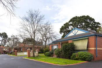 Apartments At Forest Hill - Lismore Accommodation 0