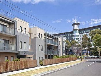 Apartments At Glen Central ViQi - Lismore Accommodation 0