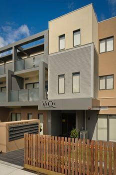 Apartments At Glen Central ViQi - Lismore Accommodation 5