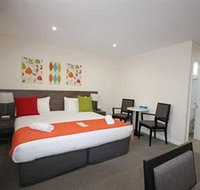 The Lodge Mudgee - Lismore Accommodation