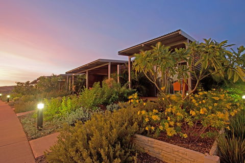 Best Western Plus The Ranges Karratha - Lismore Accommodation 0