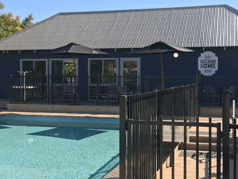 Best Western Plus The Ranges Karratha - Lismore Accommodation 3