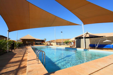 Best Western Plus The Ranges Karratha - Lismore Accommodation 5