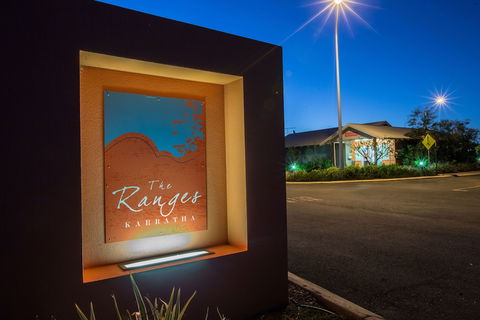 Best Western Plus The Ranges Karratha - Lismore Accommodation 1