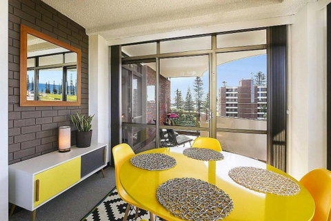 Fountain Court 21 18 Lord Street - Lismore Accommodation 7