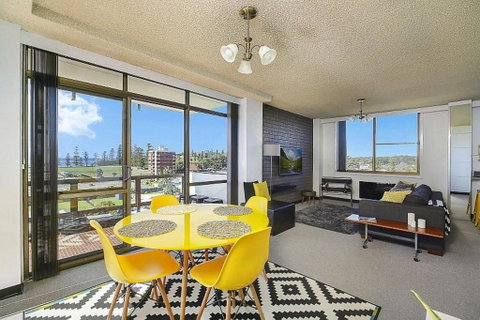Fountain Court 21 18 Lord Street - Lismore Accommodation 4