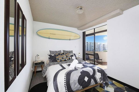 Fountain Court 21 18 Lord Street - Lismore Accommodation 6
