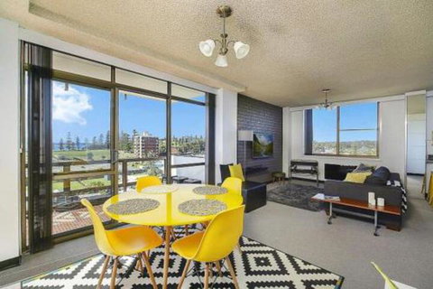 Fountain Court 21 18 Lord Street - Lismore Accommodation 0