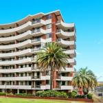 Fountain Court 21 18 Lord Street - Lismore Accommodation 1