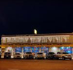 The Queensland Hotel