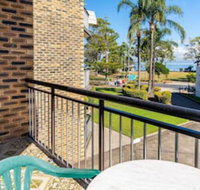 Great location close to waterfront Shops Restaurants  Cafes. - Lismore Accommodation