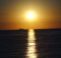 Short Stroll to Surf Beach North Street Woorim - Lismore Accommodation