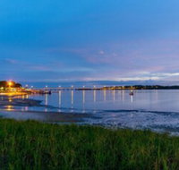 Lowset Sweetie Central to Everything Partridge St. Bongaree - Lismore Accommodation