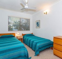 Great Views ground floor unit Clearview Apartments South Esplande Bongaree - Lismore Accommodation