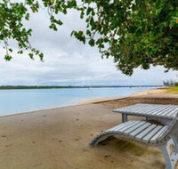 Magical holiday home Welsby Pde Bongaree - Lismore Accommodation