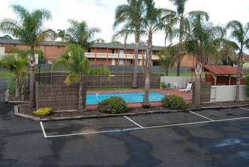 Econo Lodge Mt. Gambier City Central - Lismore Accommodation 0