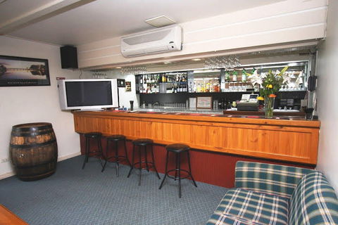 Econo Lodge Mt. Gambier City Central - Lismore Accommodation 1